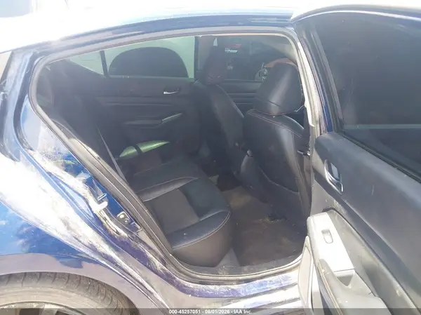 1N4BL4CV8LC236063 2020 NISSAN ALTIMA - Image 8