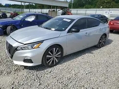 1N4BL4CV8LC236225 2020 NISSAN ALTIMA