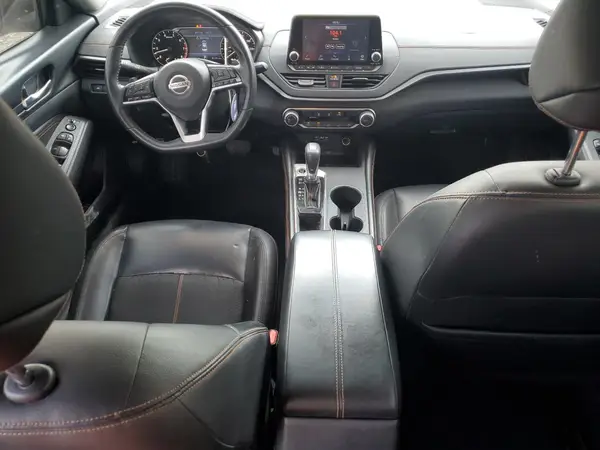 1N4BL4CV8LC236225 2020 NISSAN ALTIMA - Image 8