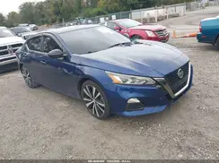 1N4BL4CV8LC236600 2020 NISSAN ALTIMA