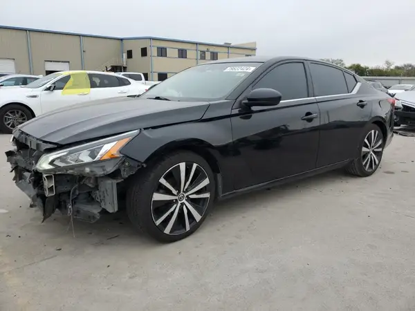 1N4BL4CV8LC238086 2020 NISSAN ALTIMA - Image 1