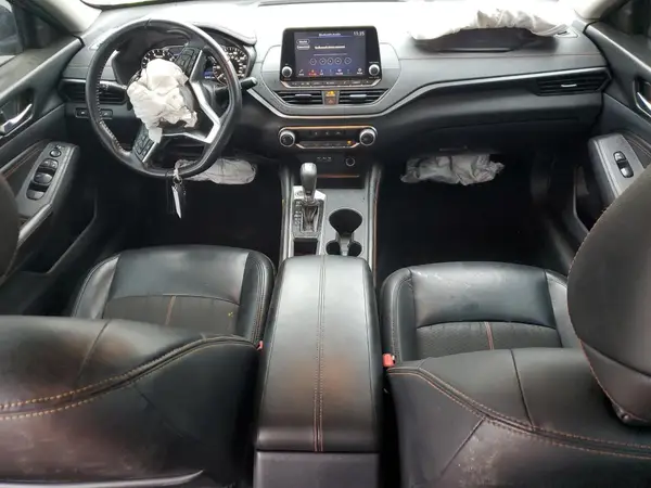 1N4BL4CV8LC238086 2020 NISSAN ALTIMA - Image 8