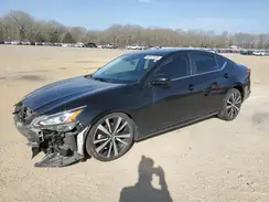 1N4BL4CV8LC238735 2020 NISSAN ALTIMA