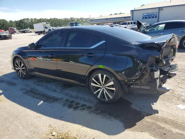 1N4BL4CV8LC239898 2020 NISSAN ALTIMA - Image 2
