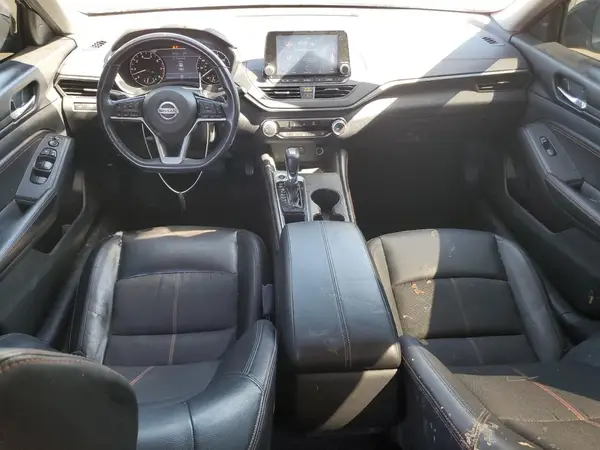 1N4BL4CV8LC239898 2020 NISSAN ALTIMA - Image 8