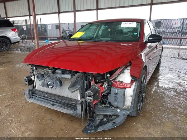 1N4BL4CV8LC241716 2020 NISSAN ALTIMA - Image 2