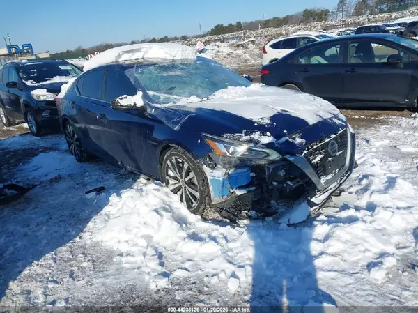 1N4BL4CV8LC242378 2020 NISSAN ALTIMA - Image 1