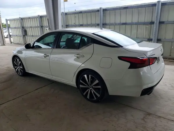 1N4BL4CV8LC244129 2020 NISSAN ALTIMA - Image 2
