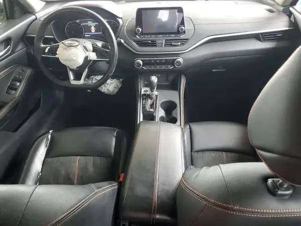 1N4BL4CV8LC244129 2020 NISSAN ALTIMA - Image 8