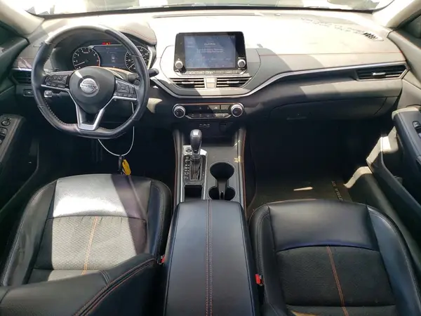 1N4BL4CV8LC245216 2020 NISSAN ALTIMA - Image 8