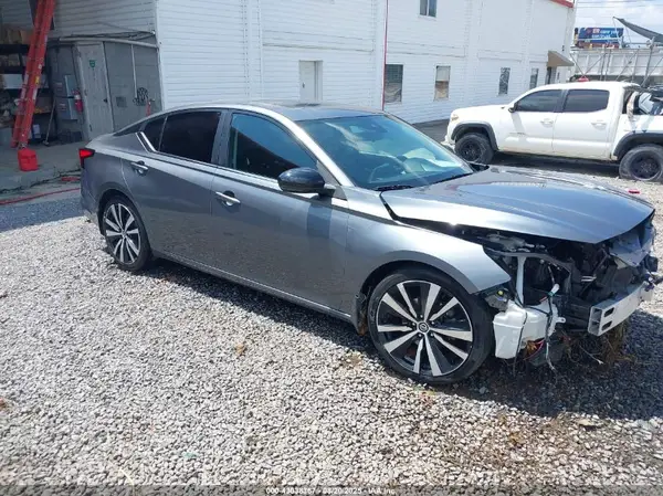 1N4BL4CV8LC247399 2020 NISSAN ALTIMA - Image 1