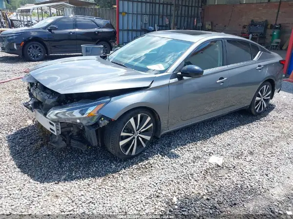 1N4BL4CV8LC247399 2020 NISSAN ALTIMA - Image 2