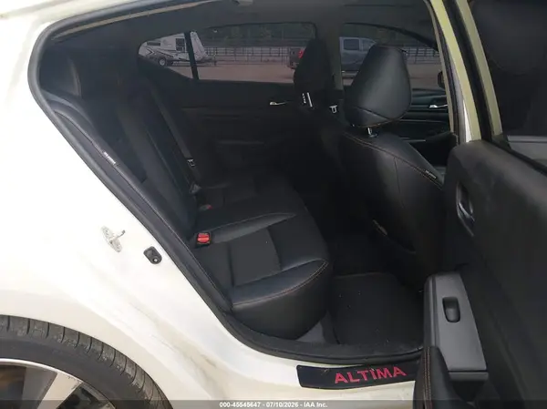 1N4BL4CV8LC248780 2020 NISSAN ALTIMA - Image 8