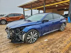 1N4BL4CV8LC249010 2020 NISSAN ALTIMA