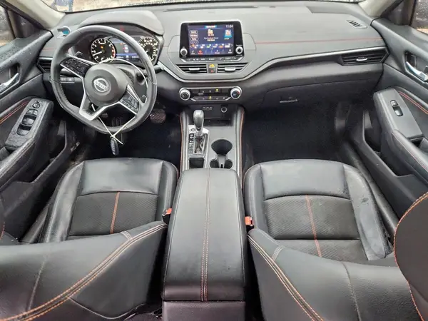 1N4BL4CV8LC249010 2020 NISSAN ALTIMA - Image 8