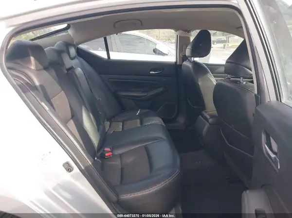 1N4BL4CV8LC250402 2020 NISSAN ALTIMA - Image 8
