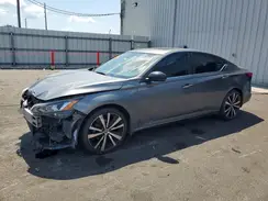 1N4BL4CV8LC260055 2020 NISSAN ALTIMA