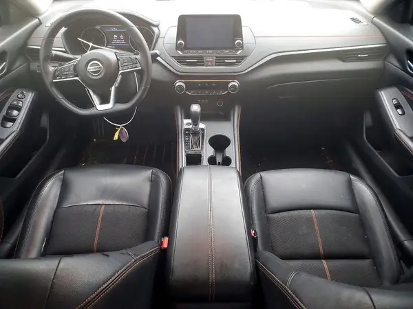 1N4BL4CV8LC263991 2020 NISSAN ALTIMA - Image 8