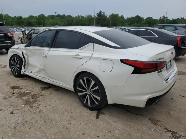1N4BL4CV8LC265840 2020 NISSAN ALTIMA - Image 2