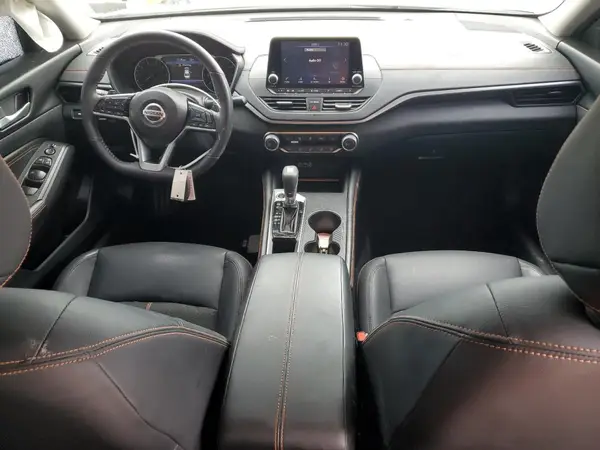1N4BL4CV8LC265840 2020 NISSAN ALTIMA - Image 8