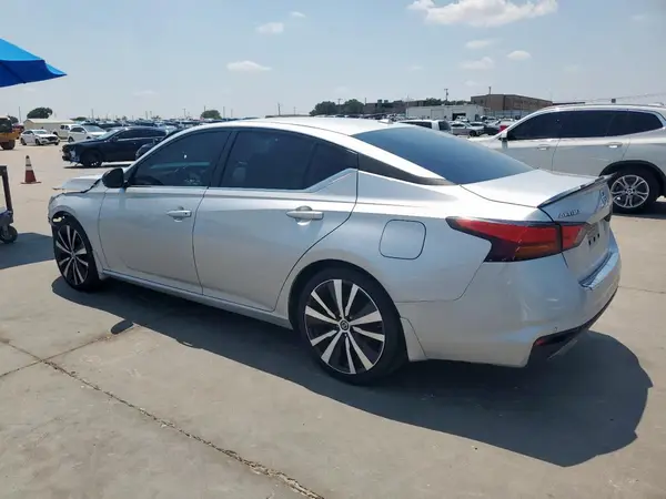 1N4BL4CV8LC268771 2020 NISSAN ALTIMA - Image 2