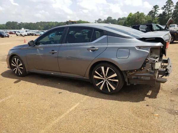 1N4BL4CV8LC269385 2020 NISSAN ALTIMA - Image 2