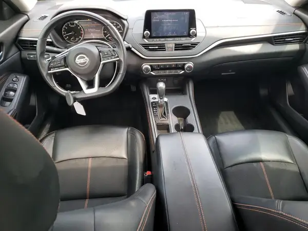 1N4BL4CV8LC269385 2020 NISSAN ALTIMA - Image 8