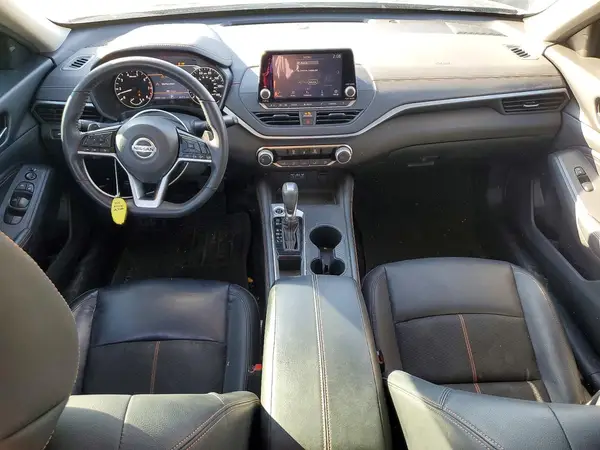 1N4BL4CV8LC270715 2020 NISSAN ALTIMA - Image 8