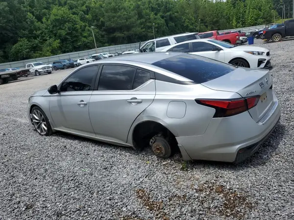 1N4BL4CV8LC271797 2020 NISSAN ALTIMA - Image 2
