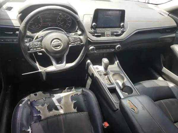 1N4BL4CV8LC271797 2020 NISSAN ALTIMA - Image 8