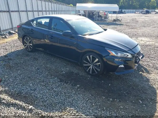 1N4BL4CV8LC273825 2020 NISSAN ALTIMA - Image 1