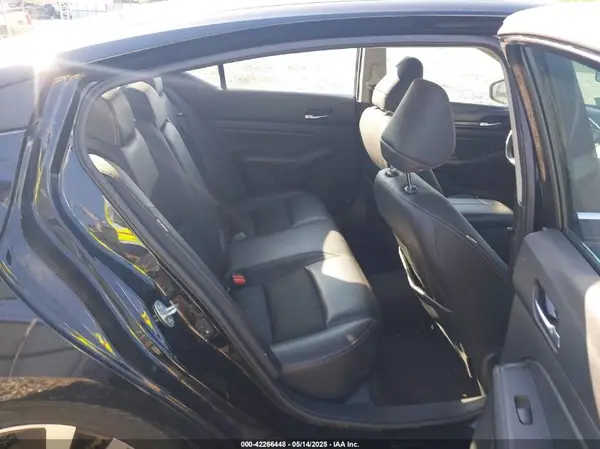 1N4BL4CV8LC273825 2020 NISSAN ALTIMA - Image 8