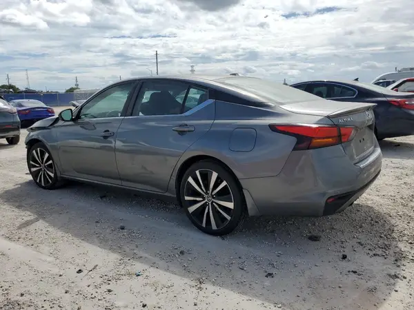 1N4BL4CV8LC273856 2020 NISSAN ALTIMA - Image 2
