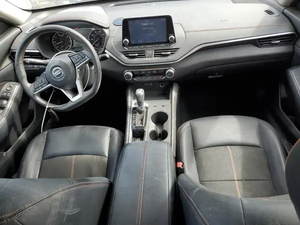 1N4BL4CV8LC273856 2020 NISSAN ALTIMA - Image 8