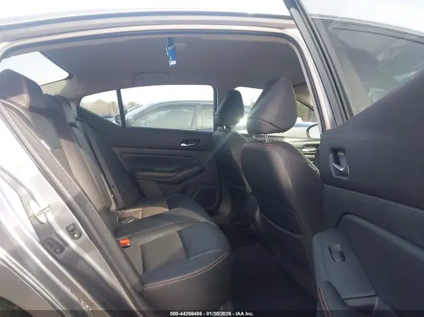 1N4BL4CV8LC273940 2020 NISSAN ALTIMA - Image 8