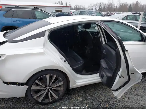 1N4BL4CV8LC276403 2020 NISSAN ALTIMA - Image 8