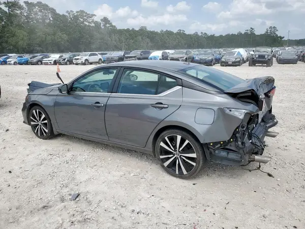 1N4BL4CV8LC277356 2020 NISSAN ALTIMA - Image 2