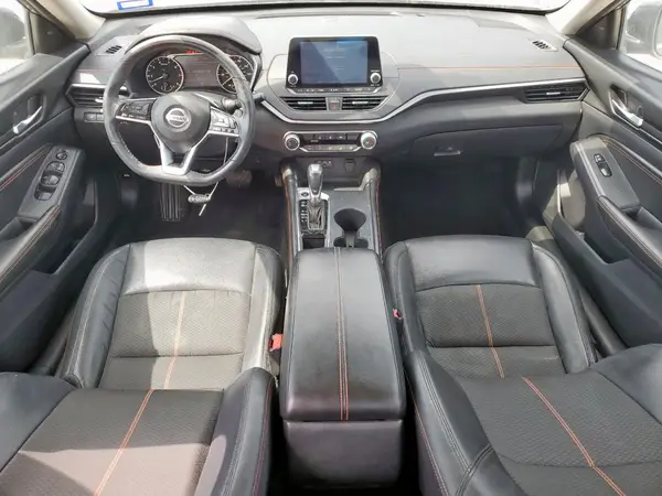 1N4BL4CV8LC277356 2020 NISSAN ALTIMA - Image 8