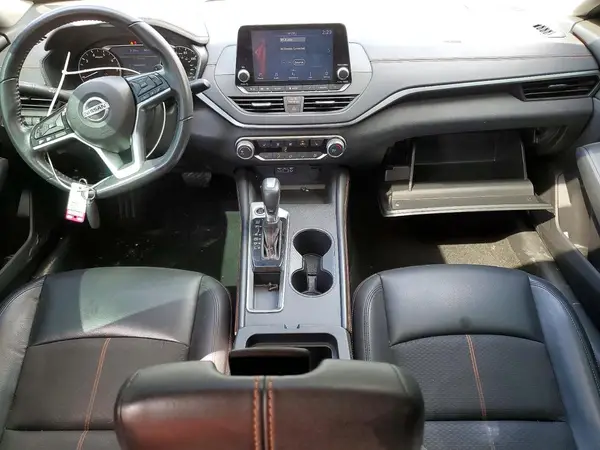 1N4BL4CV8LC277504 2020 NISSAN ALTIMA - Image 8