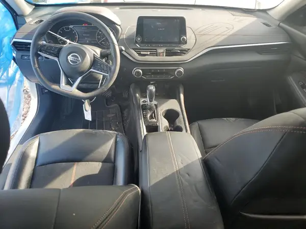 1N4BL4CV8LC279155 2020 NISSAN ALTIMA - Image 8