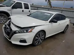 1N4BL4CV8LC279267 2020 NISSAN ALTIMA