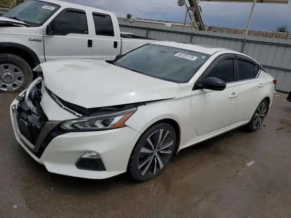 1N4BL4CV8LC279267 2020 NISSAN ALTIMA - Image 1