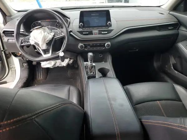 1N4BL4CV8LC279267 2020 NISSAN ALTIMA - Image 8
