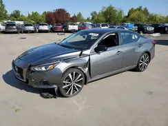 1N4BL4CV8LC280015 2020 NISSAN ALTIMA