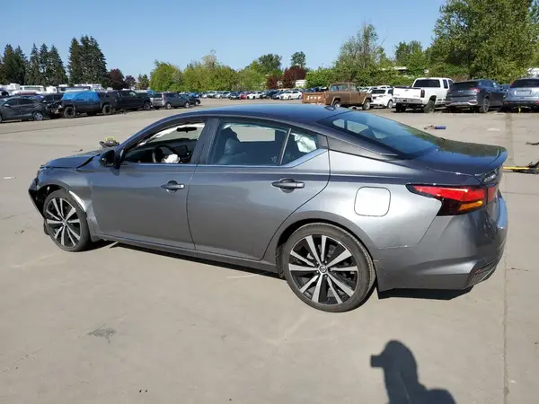 1N4BL4CV8LC280015 2020 NISSAN ALTIMA - Image 2
