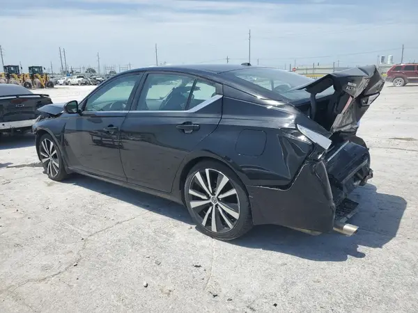 1N4BL4CV8LC280239 2020 NISSAN ALTIMA - Image 2