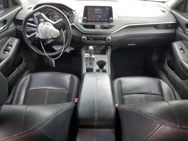 1N4BL4CV8LC281178 2020 NISSAN ALTIMA - Image 8