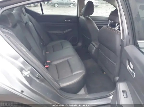 1N4BL4CV8LC281777 2020 NISSAN ALTIMA - Image 8