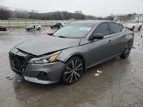 1N4BL4CV8LC281780 2020 NISSAN ALTIMA - Image 1