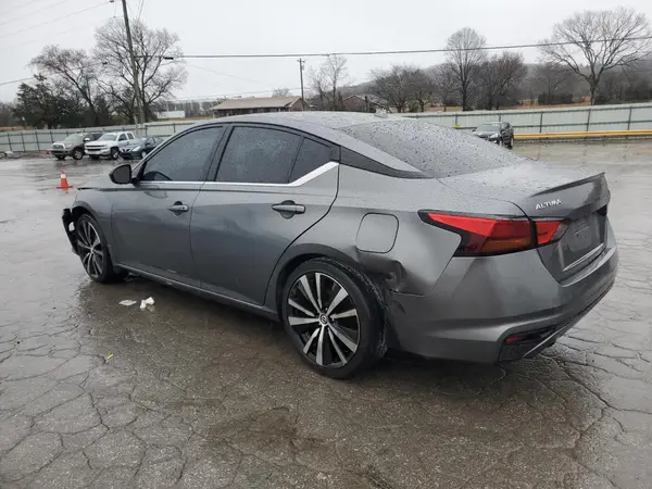 1N4BL4CV8LC281780 2020 NISSAN ALTIMA - Image 2